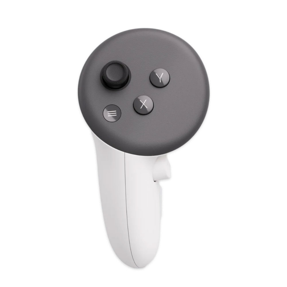 楽天市場】Meta Quest 3 3S 用 コントローラー 本体 右手用 または