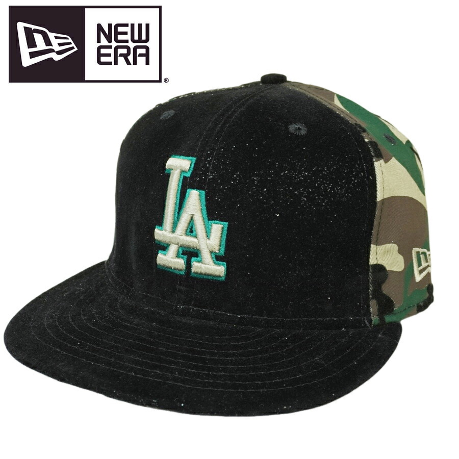 楽天市場】男女兼用 キャップニューエラ NEW ERA59FIFTY Dodgers