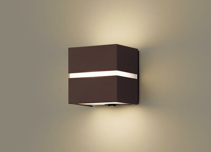 楽天市場】人感センサー パナソニック（壁掛け照明・ブラケットライト