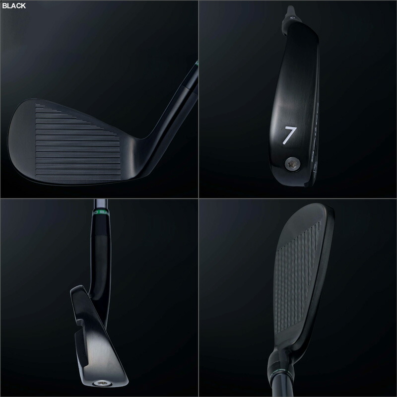 楽天市場】バルド 2024 TT FORGED PC アイアン 6本組(＃5-P) 日本