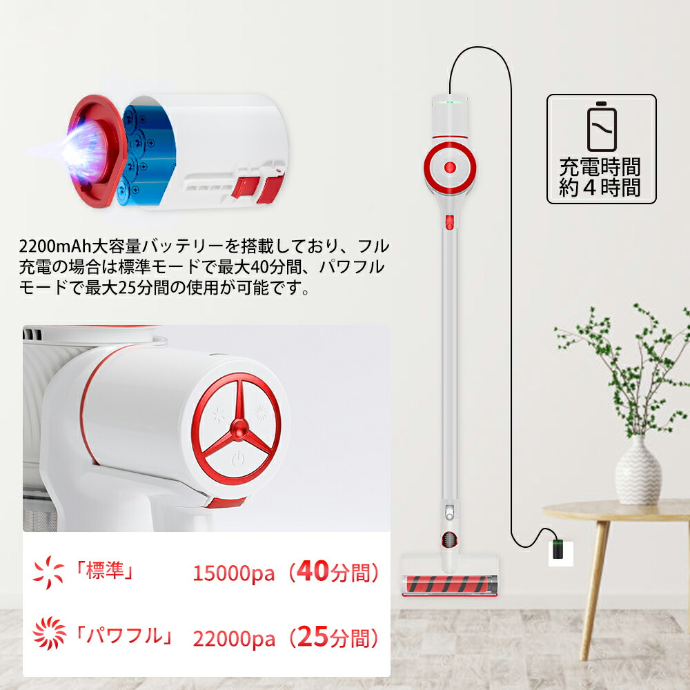 楽天市場】[3月4日20時~ ポイント5倍+最大2000円クーポン]掃除機
