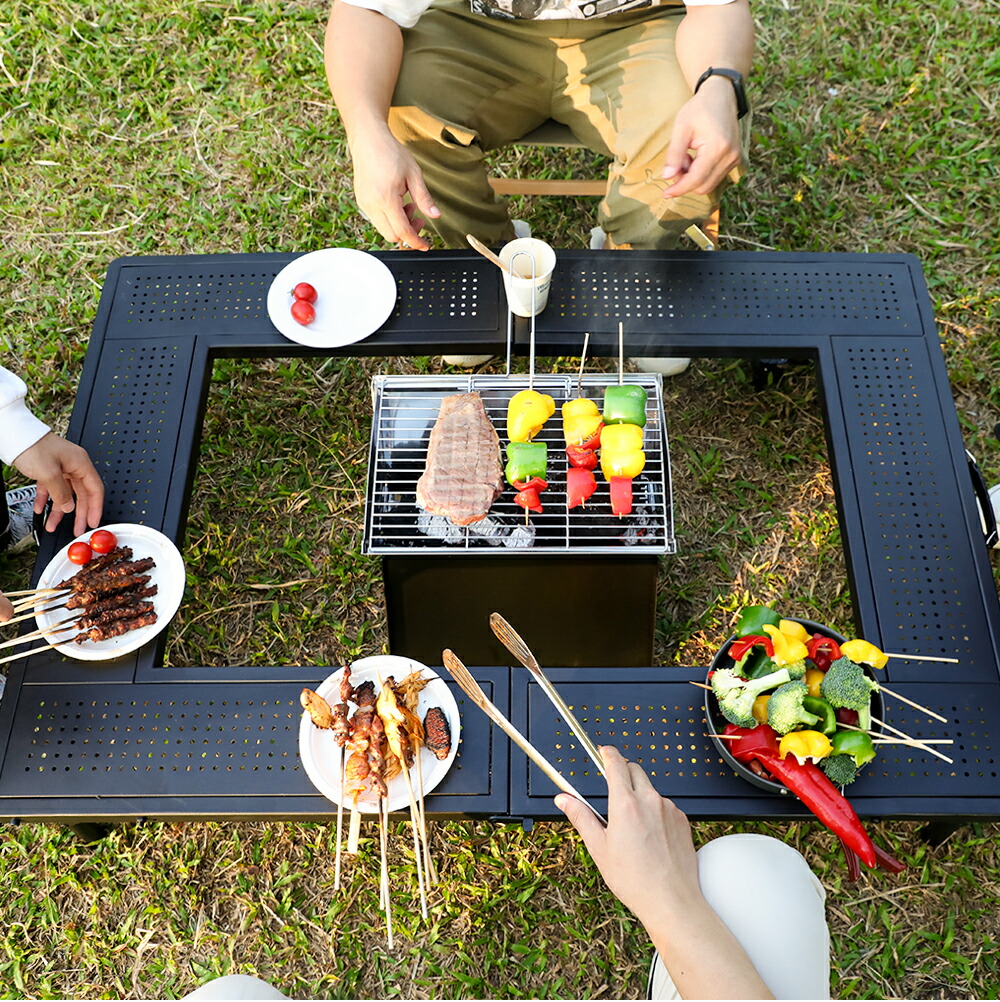 楽天市場】[3月4日20時~ ポイント5倍+最大2000円クーポン]焚き火台