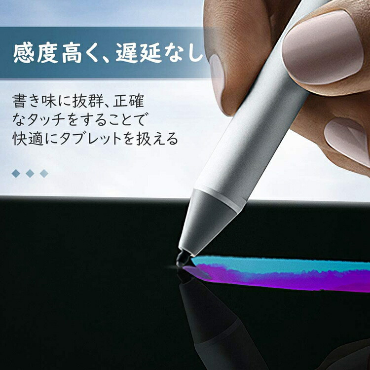 楽天市場】【3個セット】 Surface ペン 替え芯 ペン先 HB型 サーフェス