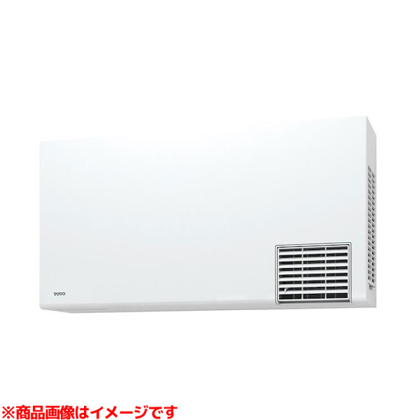楽天市場】【TYR1024BD】 《TKF》 TOTO 洗面所暖房機・200V ωγ0 : 住宅