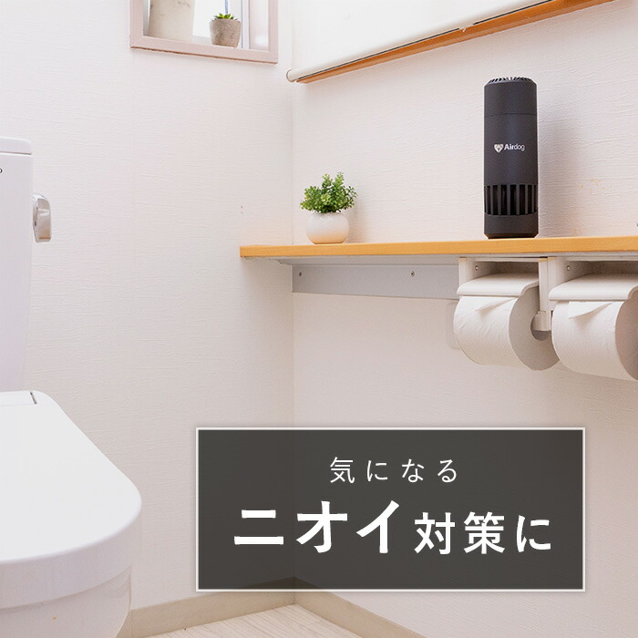 楽天市場】【公式ストア】Airdog mini portable エアドッグ ミニ