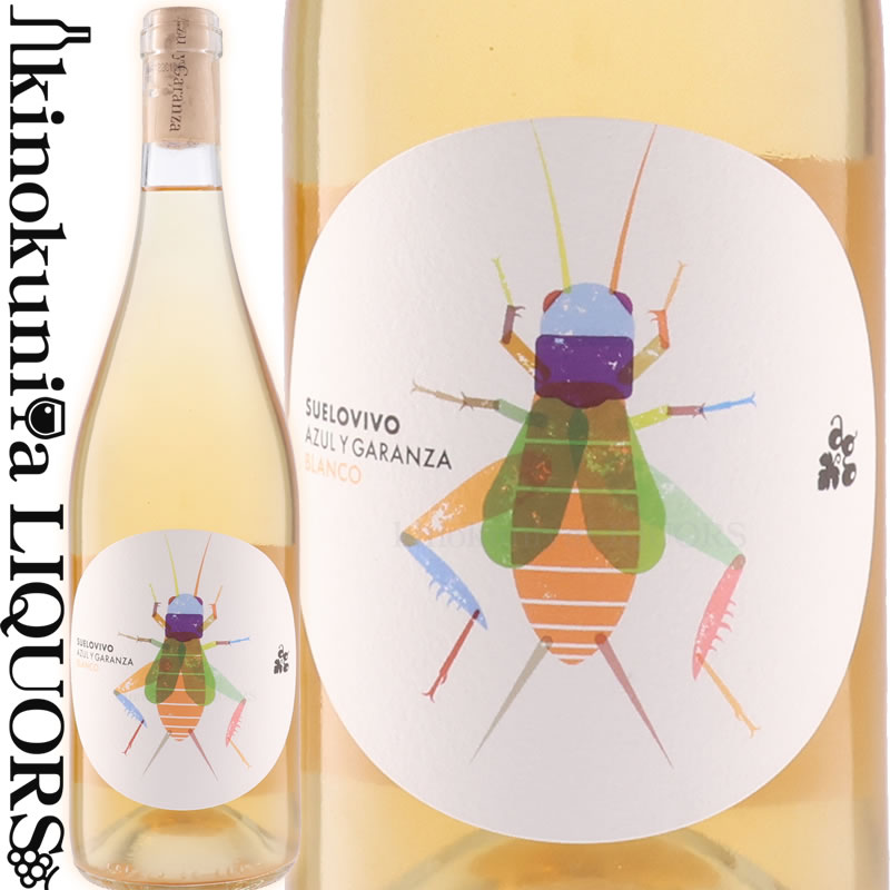 楽天市場】スエロ ヴィヴォ ブランコ [2023] 白ワイン オレンジワイン