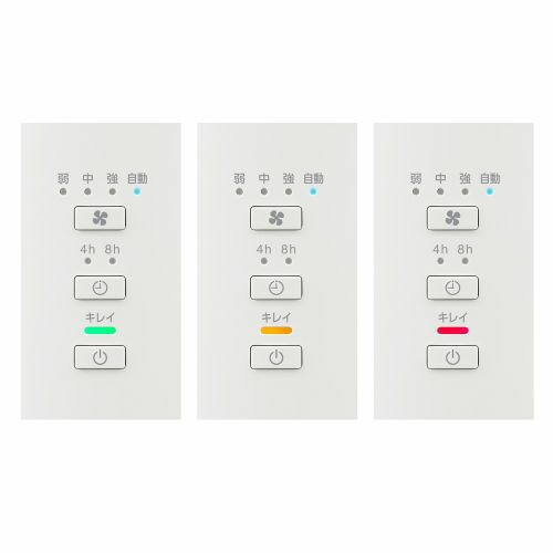 楽天市場】アイリスオーヤマ Iris Ohyama KAP-S202-W ホワイト 単機能