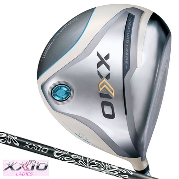 楽天市場】ゼクシオ ドライバー レディース 12.5aの通販