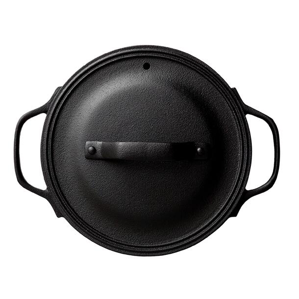 楽天市場】南部鉄器 クックトップ 丸深型 CT-5 小 盛栄堂 OIGEN 南部