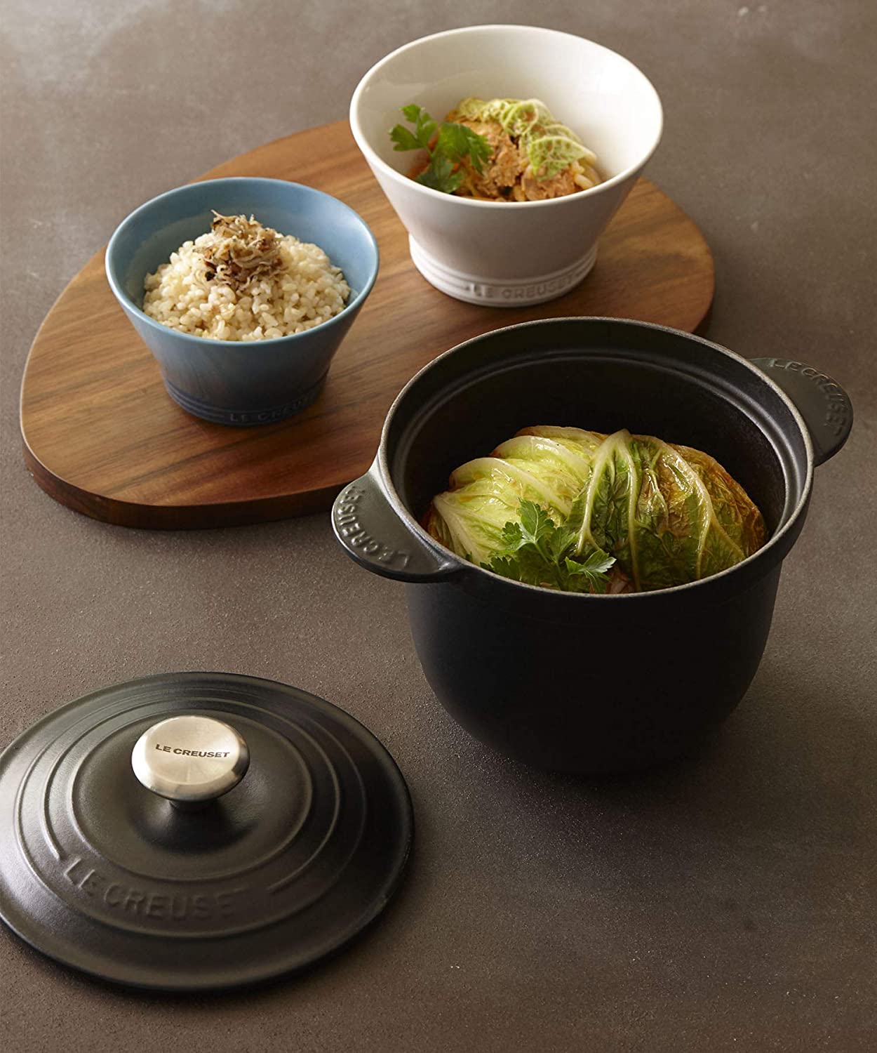 楽天市場】【購入特典!!】【日本正規品】Le CREUSET ココットエブリィ