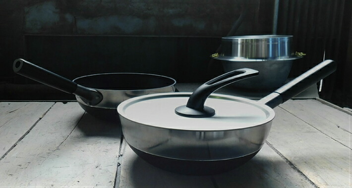 楽天市場】まるっとパン 24cm【IH対応】専用アルミ蓋付 北陸