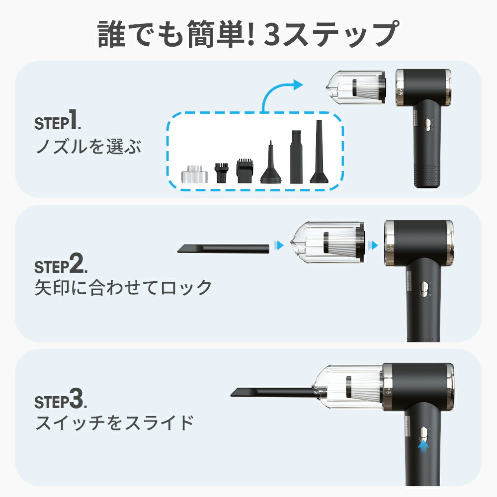 楽天市場】＼56%OFF！P5倍＆クーポンで最安3,350円／楽天1位 ハンディ
