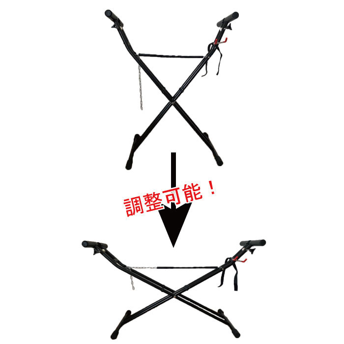 楽天市場】【セット販売】ワックススタンド (WAXSTAND) +GALLIUM