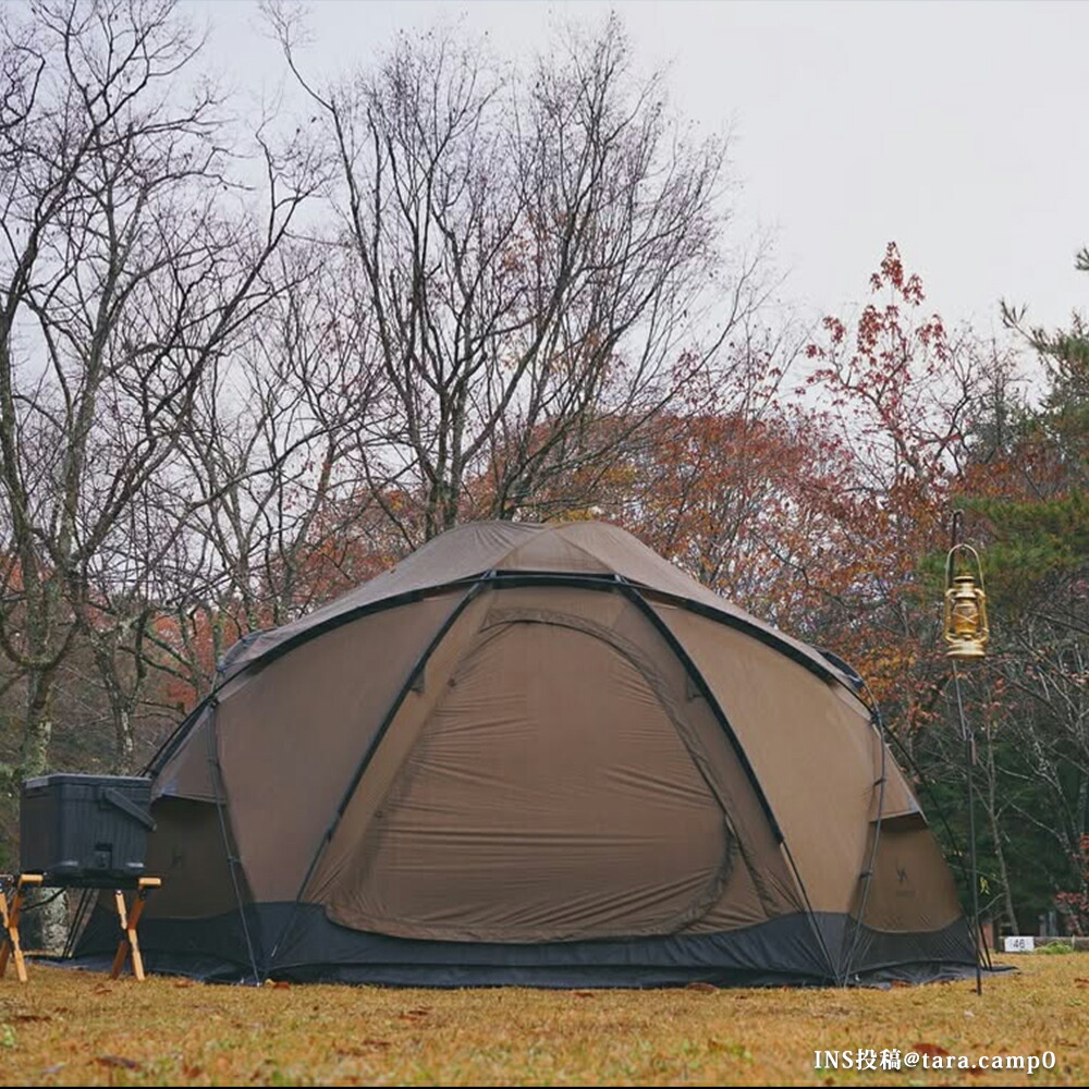 楽天市場】【TOMOUNT公式】 TOMOUNT シェルターテント ドームテント