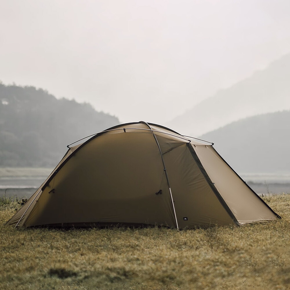 楽天市場】【TOMOUNT公式】 tomount カンガルーテント ドームテント