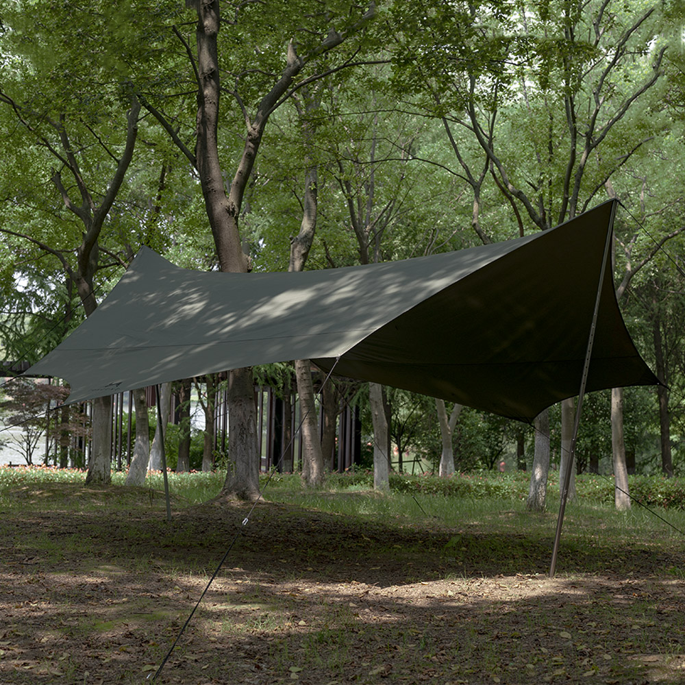 楽天市場】【TOMOUNT公式】 tomount タープ tc テンマク 遮光 遮熱 難