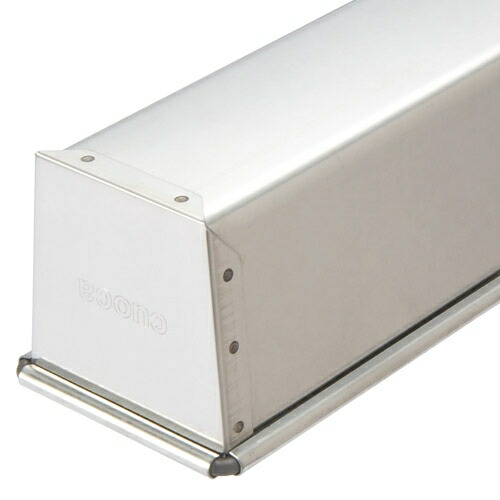 楽天市場】富澤商店 cuoca x CHIYODA 千代田金属 パウンド型（L） / 1