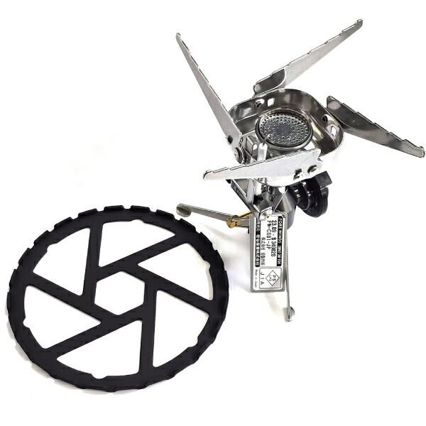 楽天市場】FW-CS01-JP イワタニ 屋外専用 アウトドア用シングル