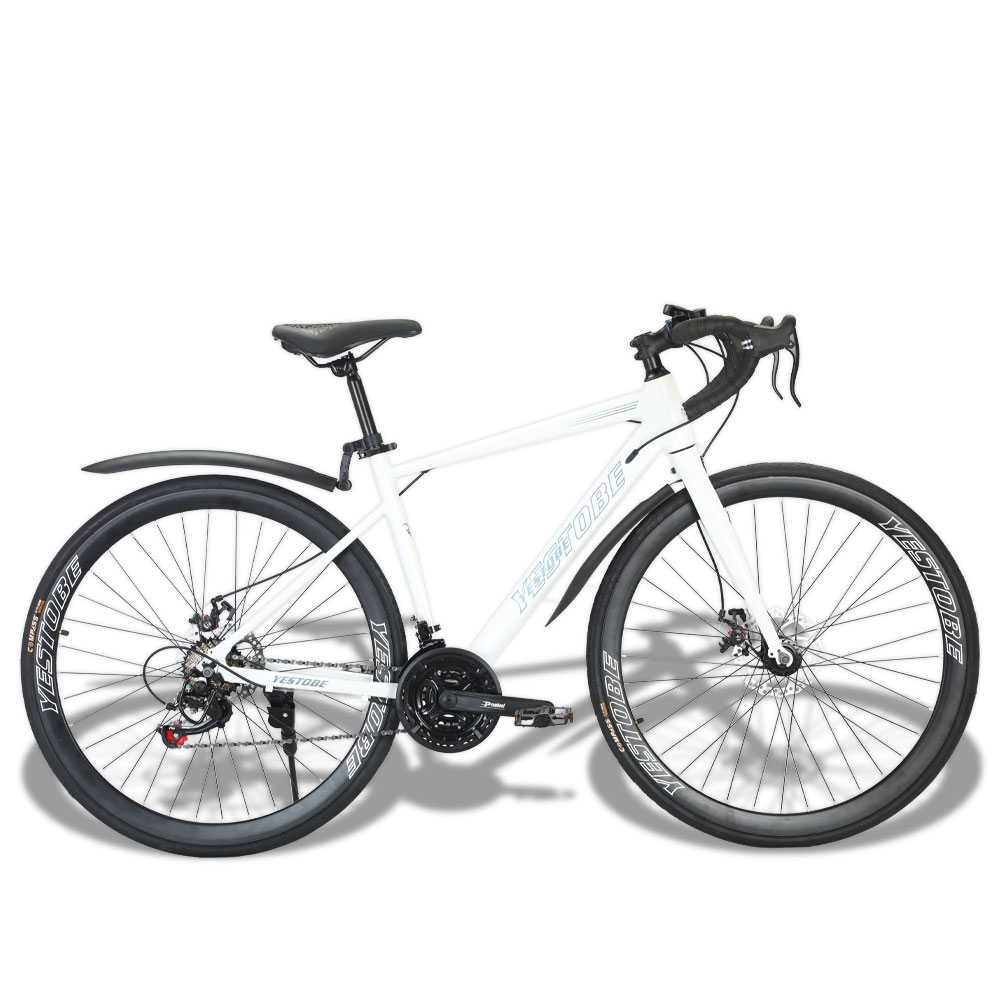 楽天市場】【全店クーポン配布中】マウンテンバイク 21段変速 700C