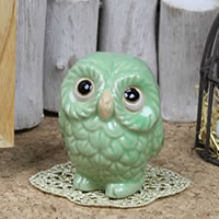 楽天市場】【38時間限定20%OFFクーポン配布中】【ふくろう 置物】7種類