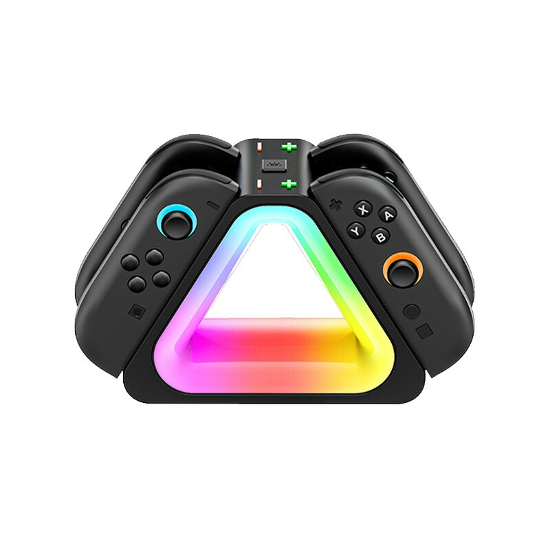 楽天市場】【スーパーセール期間P10倍】Switch2 Joy-Con2用 充電ドック