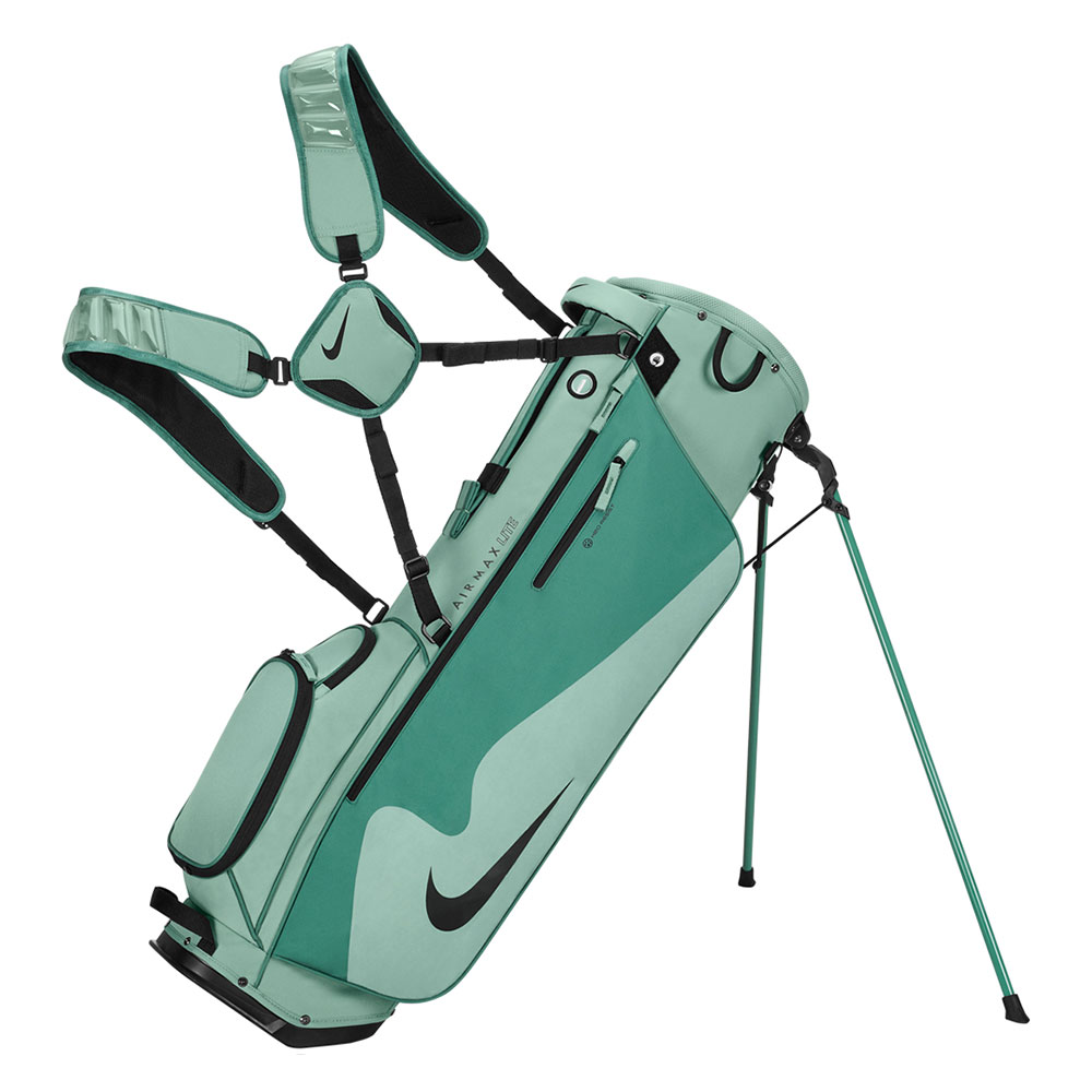 楽天市場】【3/10迄エントリーで19倍確定】NIKE ナイキ キャディバッグ