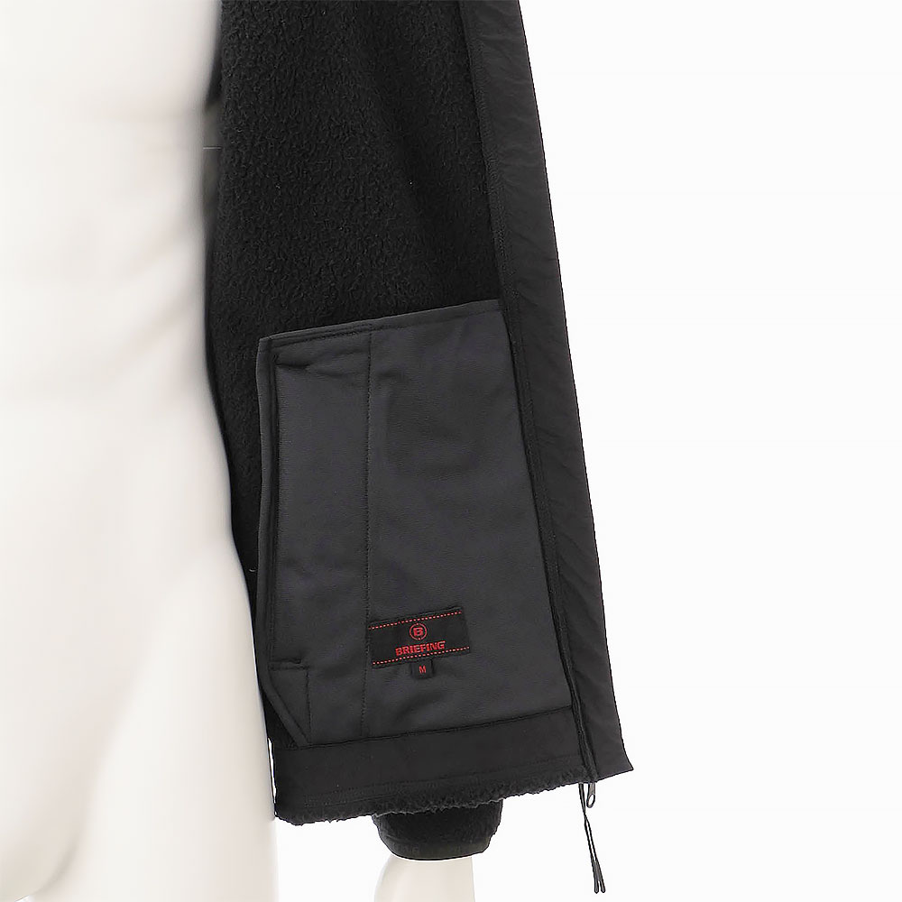 楽天市場】BRIEFING GOLF ブリーフィング ゴルフ ゴルフウェア ボア