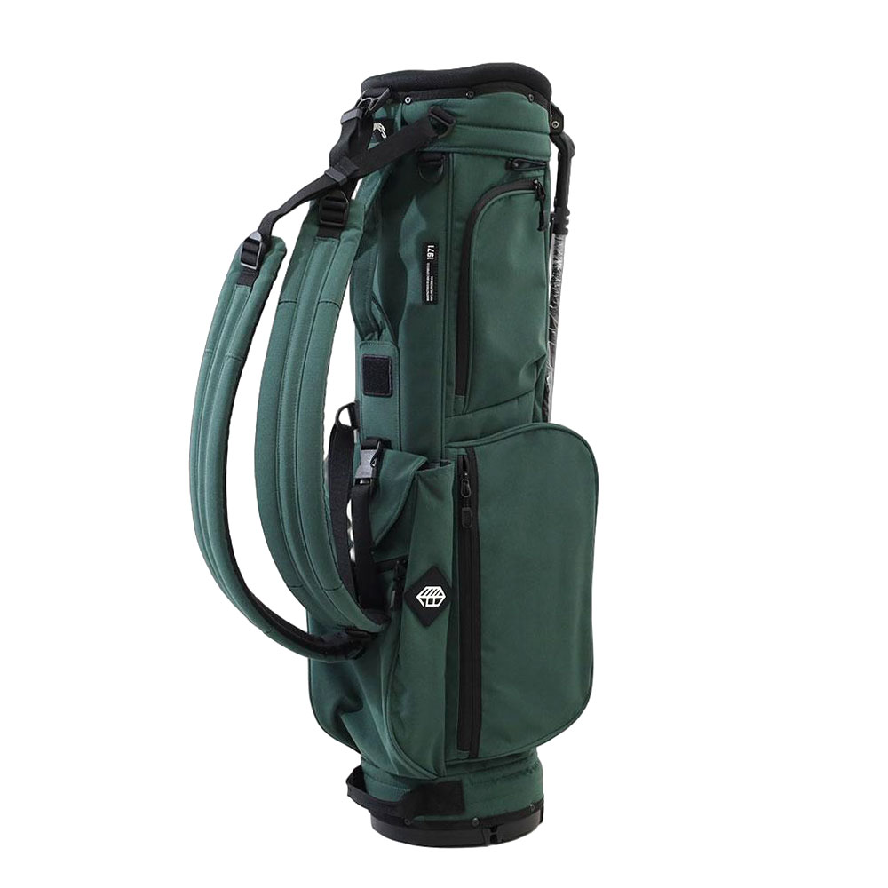 楽天市場】JONES ジョーンズ Rover ローバー スタンドバッグ キャディ