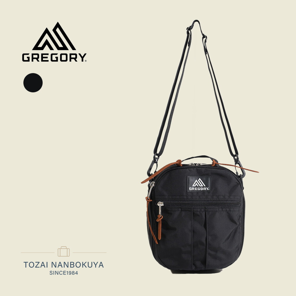 楽天市場】【3/10迄エントリーで19倍確定】GREGORY グレゴリー Quick