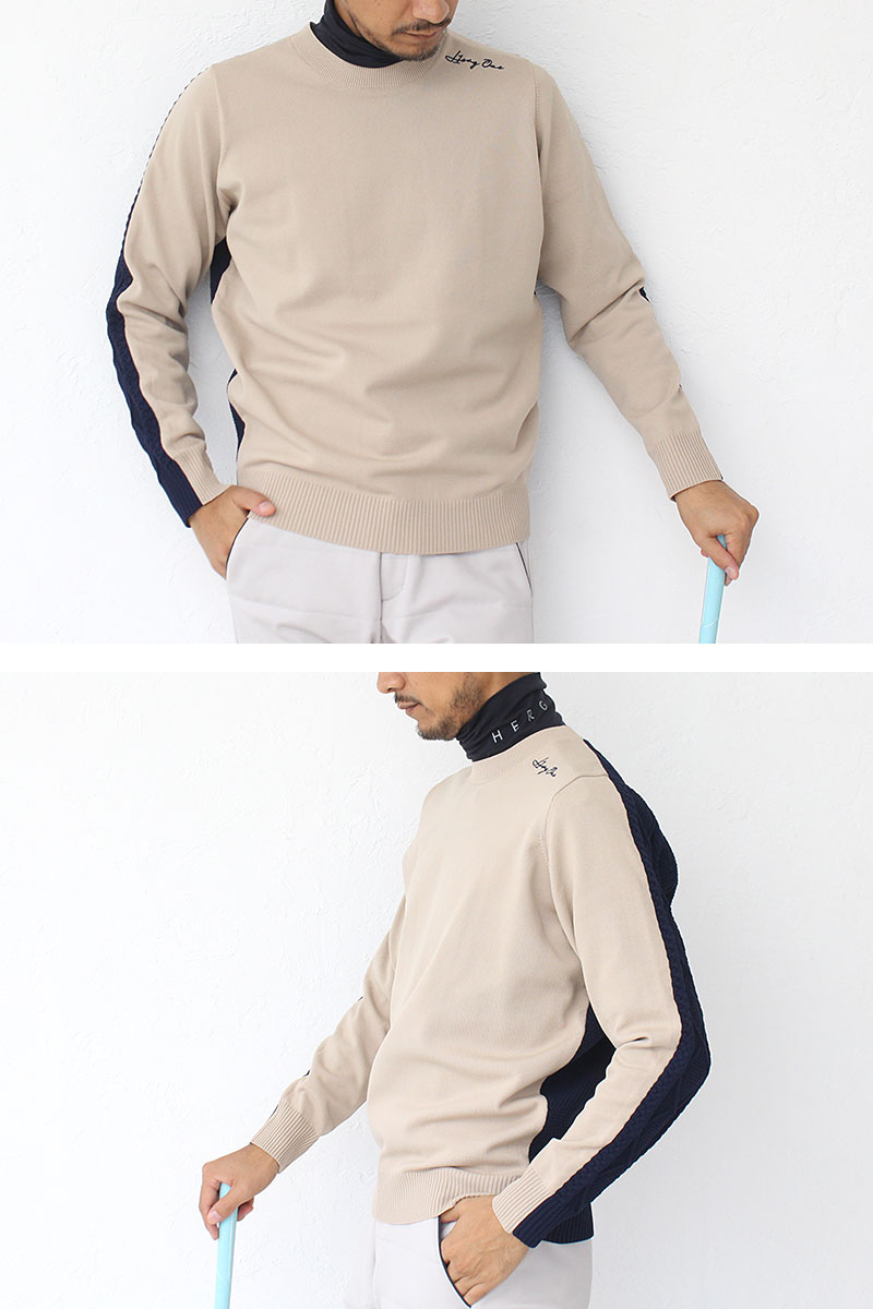 楽天市場】【3/10迄エントリーで19倍確定】HERG1 ゴルフ エルグワン