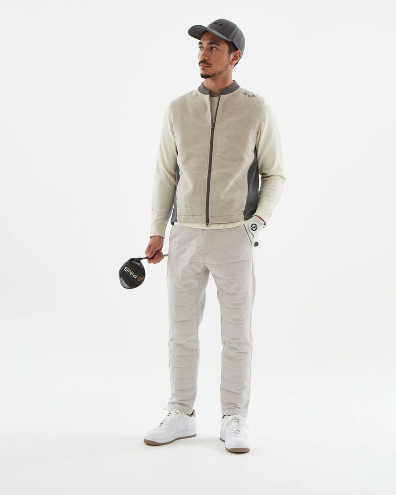 楽天市場】【3/10迄エントリーで19倍確定】HERG1 ゴルフ エルグワン