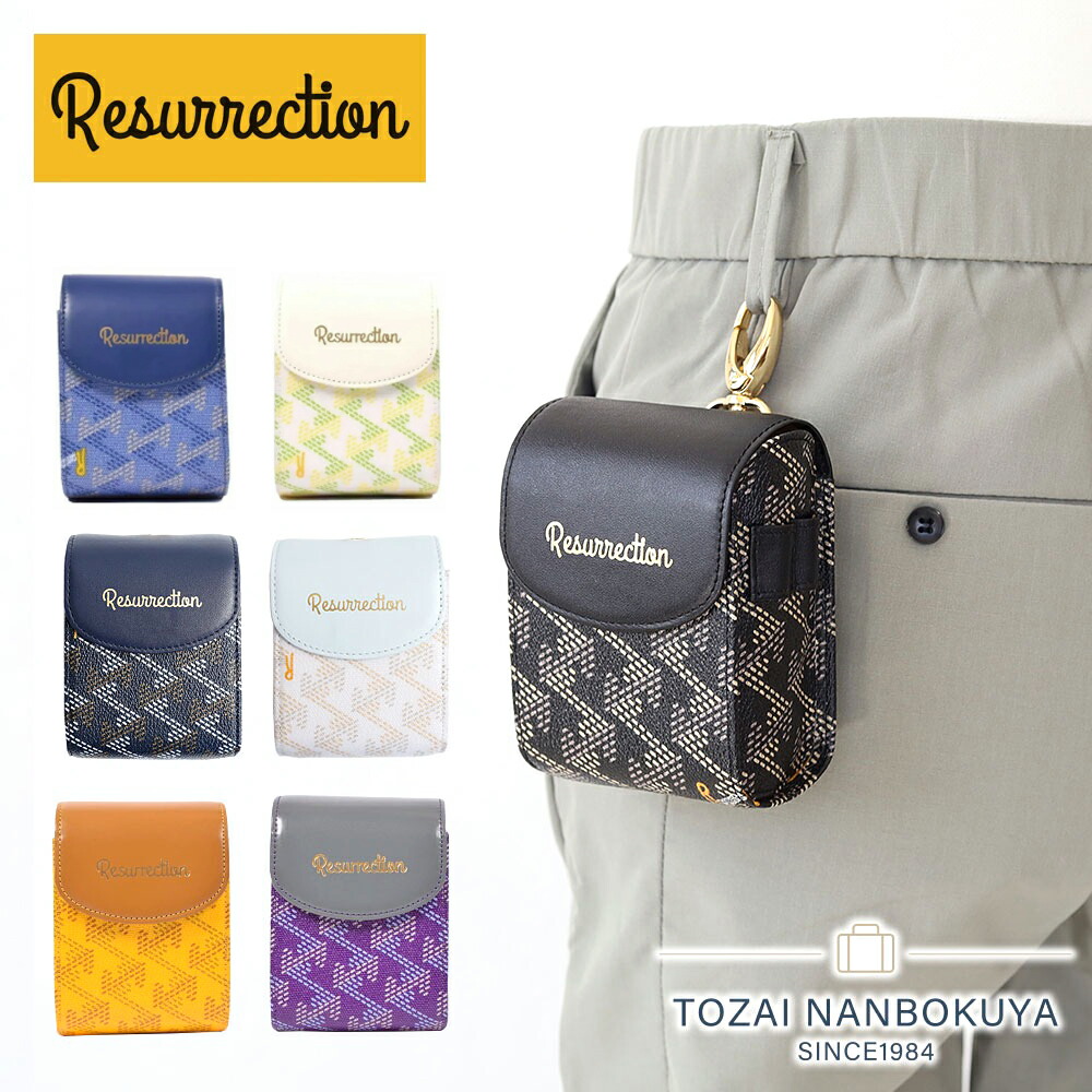 楽天市場】【3/10迄エントリーで19倍確定】RESURRECTION