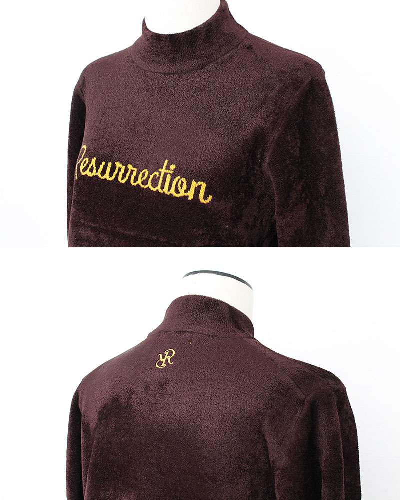 楽天市場】【3/10迄エントリーで19倍確定】RESURRECTION