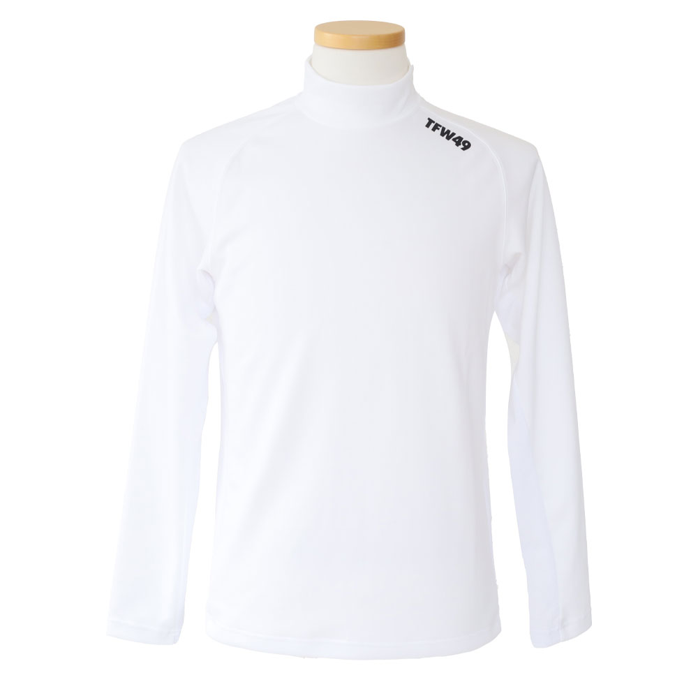楽天市場】【3/10迄エントリーで19倍確定】TFW49 GOLF LS SIDE MESH