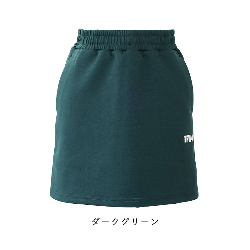 楽天市場】【3/10迄エントリーで19倍確定】TFW49 ゴルフ スカート 長め