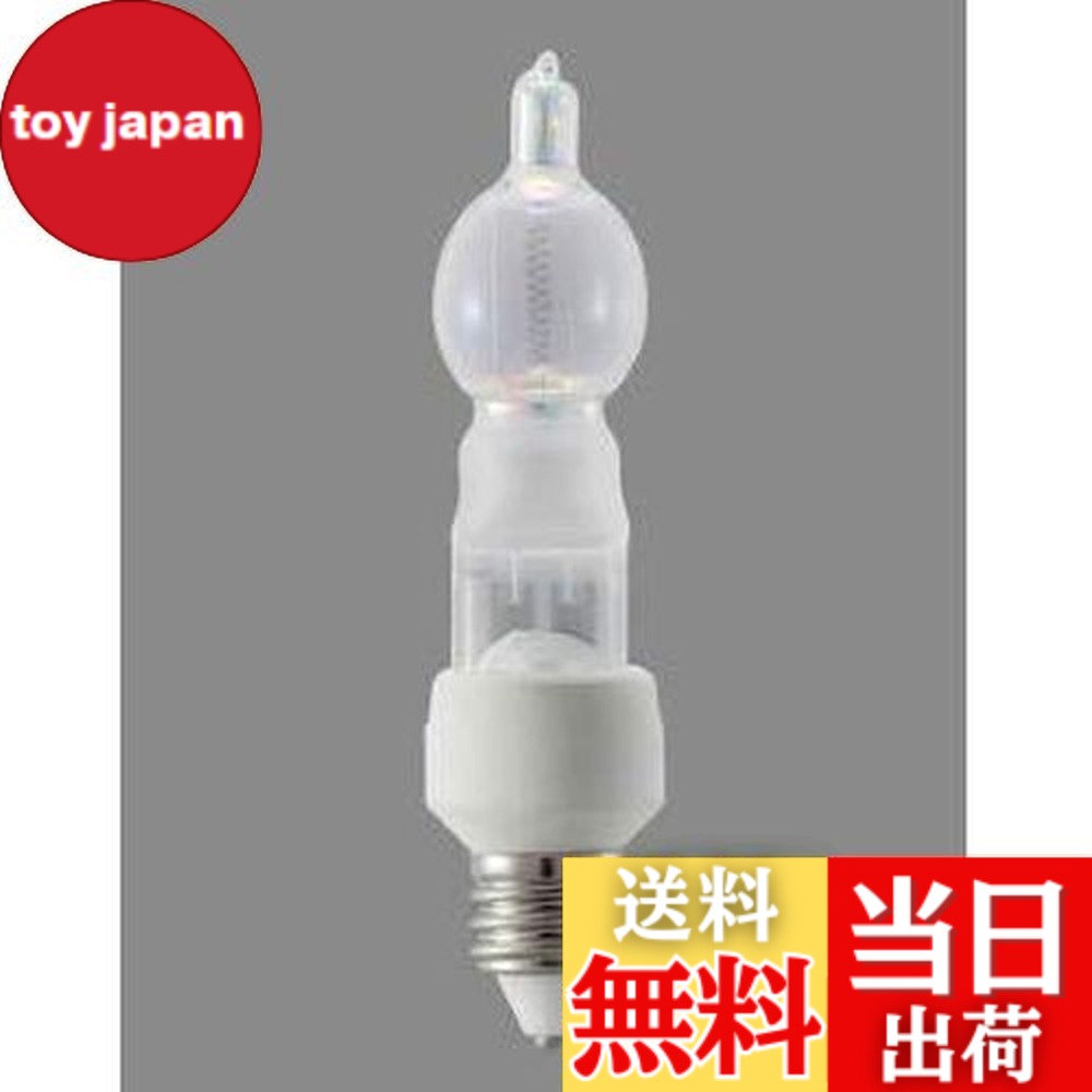 パナソニック ミニハロゲン電球 マルチレイアPRO JD110V65WNPEWN (電球