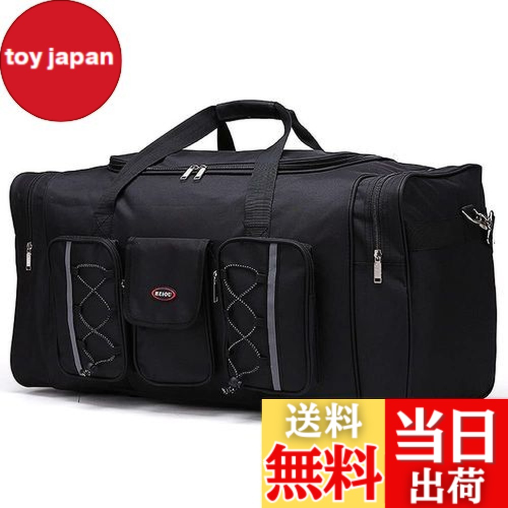 楽天市場】【送料無料】EnergyPower 70L ボストンバッグ 6泊7日 防水