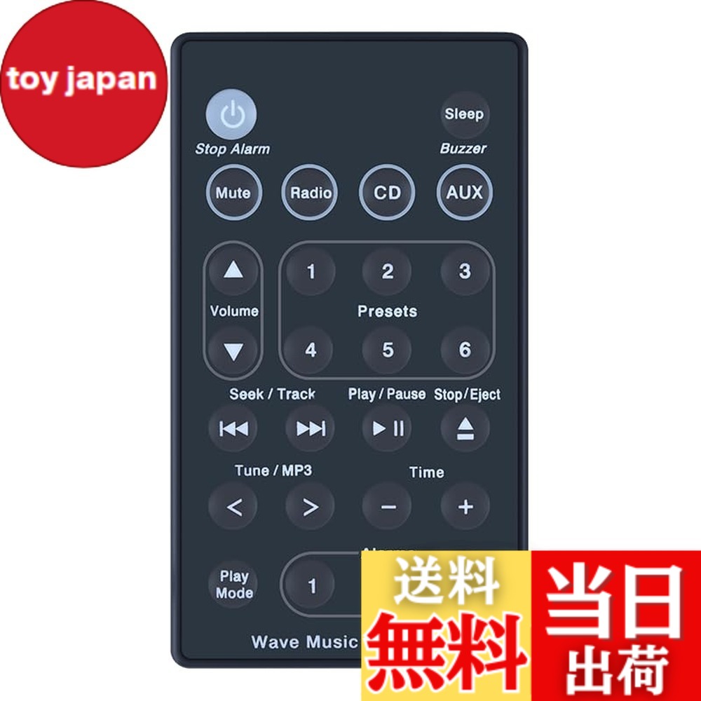 楽天市場】wave sound touch リモコンの通販