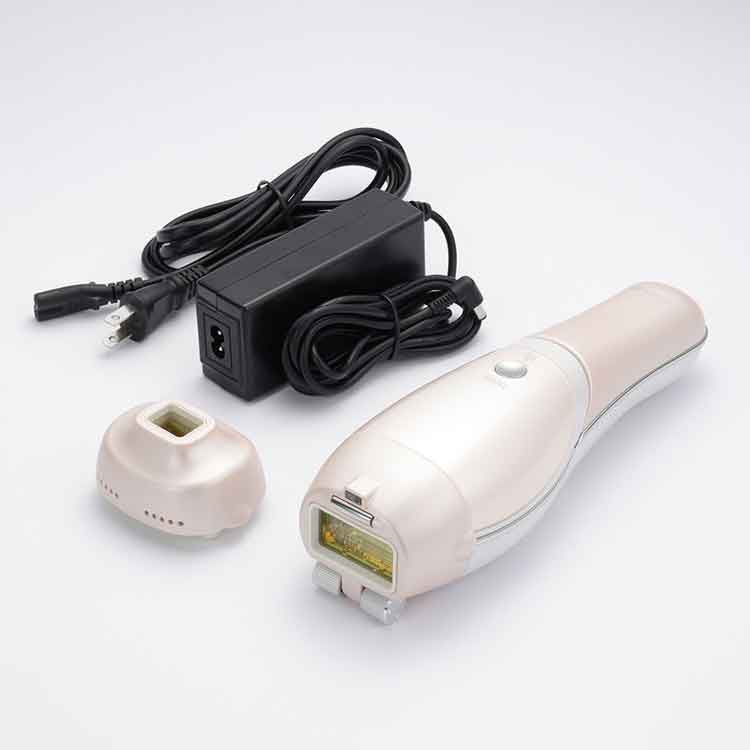 楽天市場】ヤーマン レイボーテ Rフラッシュ ダブルPLUS VIタイプ 【美