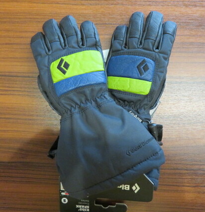 楽天市場】Black Diamond ブラックダイヤモンドキッズ スパーク