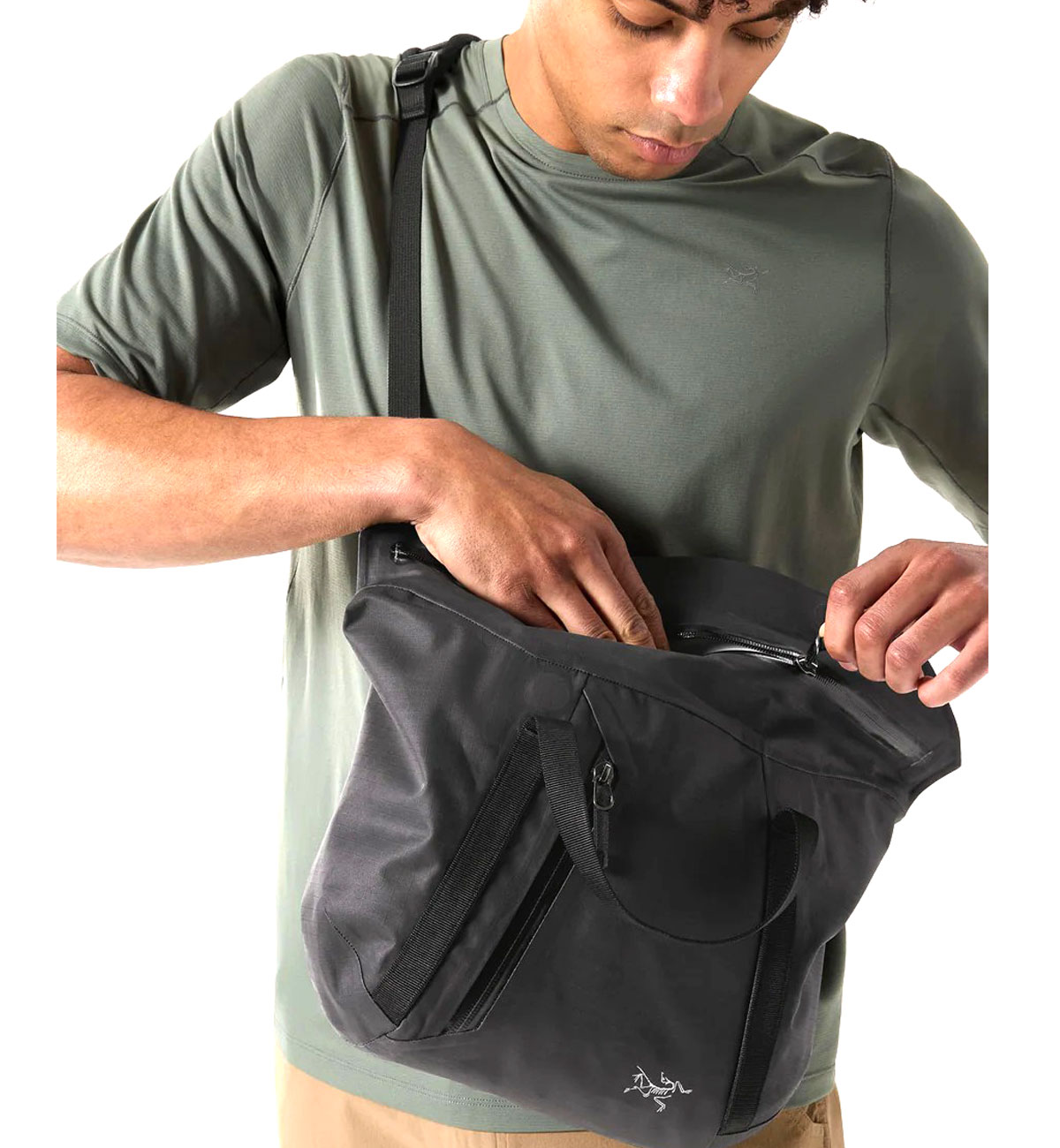 楽天市場】【国内正規品】【正規取扱店】ARC'TERYX（アークテリクス