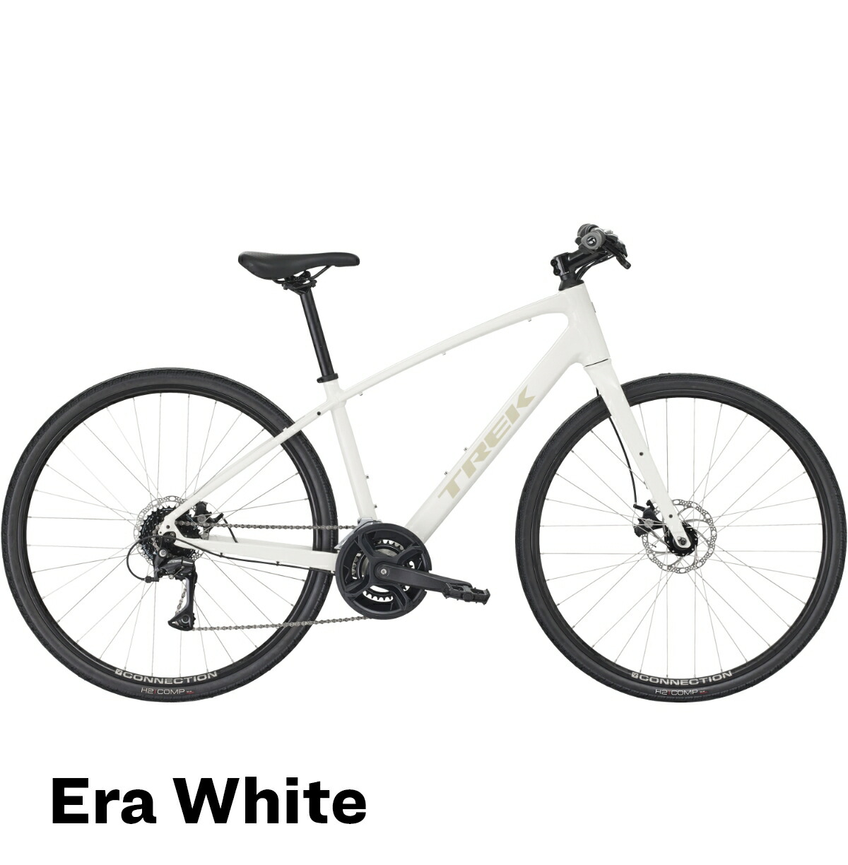 楽天市場】白（カラーホワイト）（クロスバイク｜自転車・サイクリング