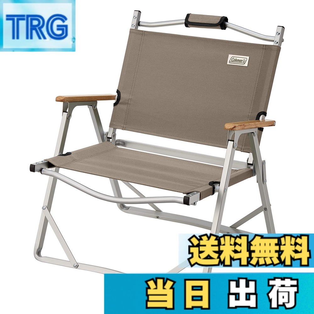 楽天市場】ワイド コールマン フォールディングチェアの通販