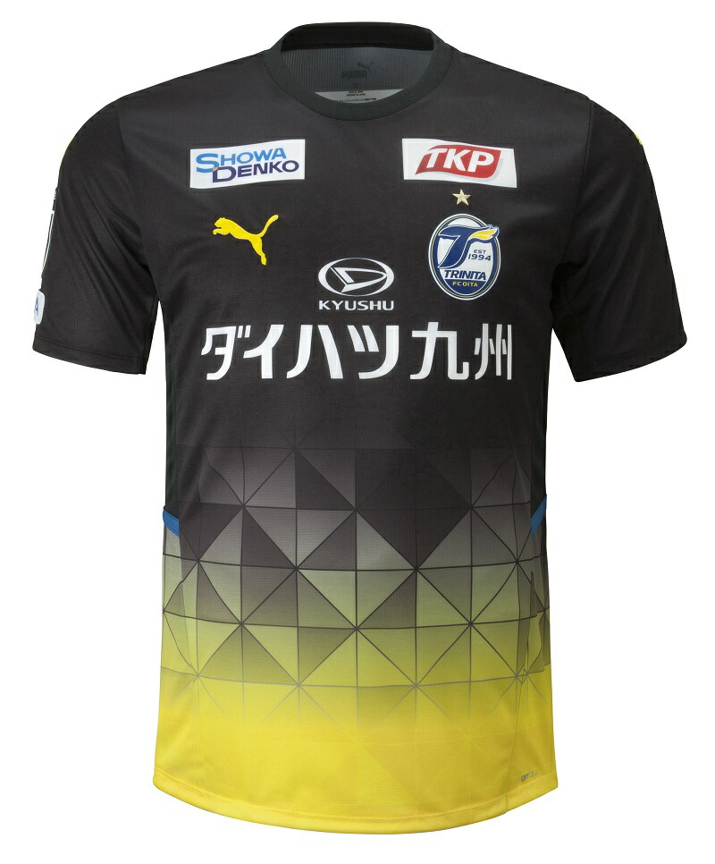 楽天市場】大分トリニータ【値下げ】2022リミテッドユニフォーム