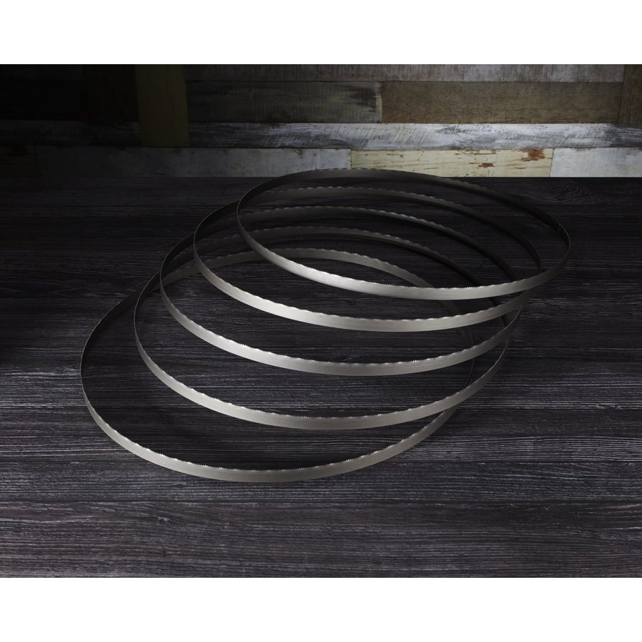 楽天市場】新ダイワ バンドソー替刃 RB-12用 5本入 ステンレス・鉄用