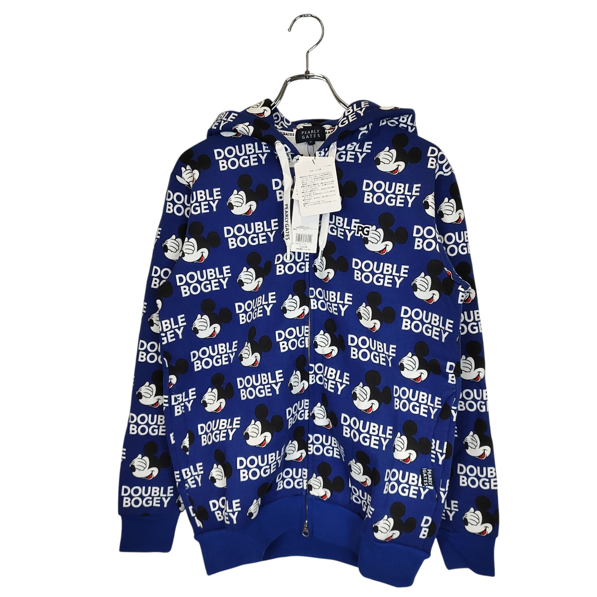 楽天市場】パーリーゲイツ ミッキーの通販