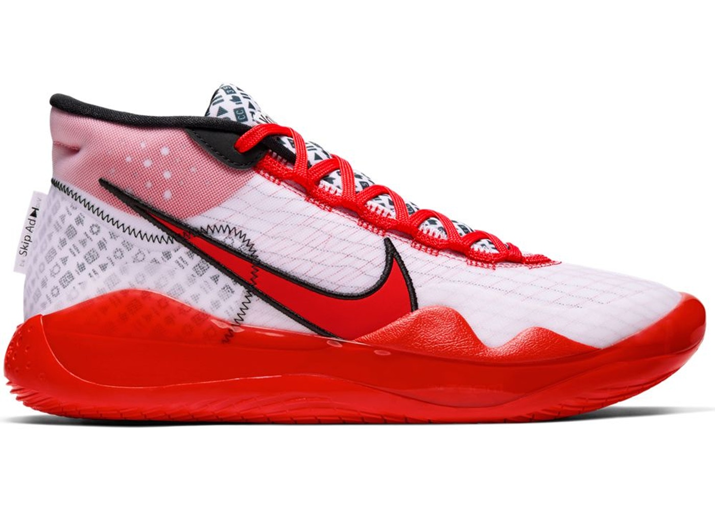 楽天市場】zoomkd12（シューズ｜バスケットボール）：スポーツ