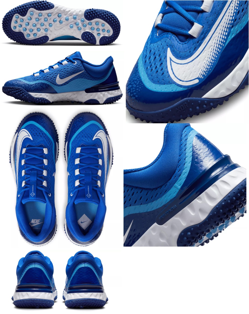 楽天市場】トレーニングシューズ アップシューズ 野球 メンズ ナイキ