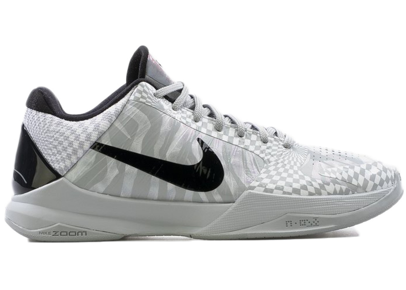 楽天市場】ナイキ メンズ コービー5 Nike Kobe 5 Protro PE 