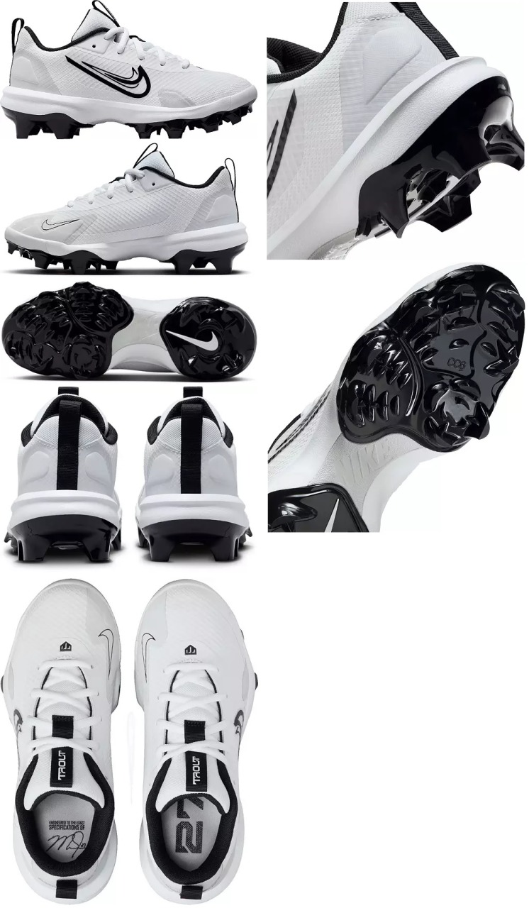 楽天市場】スパイク 野球 少年 ナイキ nike ポイントスパイク シューズ